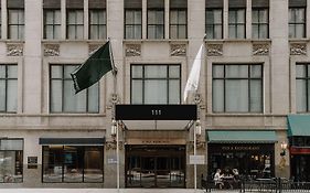 Central Loop Hotel